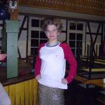 Herbstlager 2003 - Wir schlumpfen uns durchs Sauerland