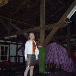 Herbstlager 2003 - Wir schlumpfen uns durchs Sauerland