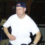 Herbstlager 2003 - Wir schlumpfen uns durchs Sauerland