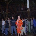 Herbstlager 2003 - Wir schlumpfen uns durchs Sauerland
