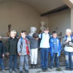 Ein Tag im Leben römischer Soldaten zur Zeit Jesu - Fahrt zum Bibelmuseum