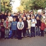 Ein Tag im Leben römischer Soldaten zur Zeit Jesu - Fahrt zum Bibelmuseum