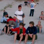 Ameland 2003 - Die Bildergalerie