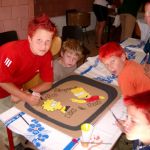 Ameland 2003 - Die Bildergalerie