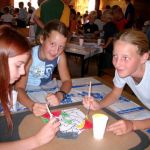 Ameland 2003 - Die Bildergalerie