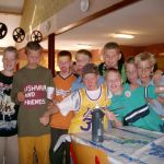 Ameland 2003 - Die Bildergalerie