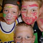 Ameland 2003 - Die Bildergalerie