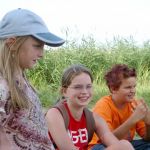 Ameland 2003 - Die Bildergalerie