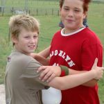 Ameland 2003 - Die Bildergalerie