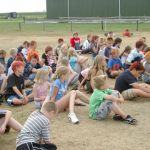 Ameland 2003 - Die Bildergalerie