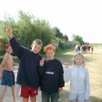 Ameland 2003 - Die Bildergalerie