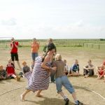 Ameland 2003 - Die Bildergalerie