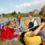 Ameland 2003 - Die Bildergalerie