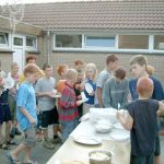 Ameland 2003 - Die Bildergalerie