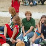 Ameland 2003 - Die Bildergalerie