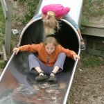 Ameland 2003 - Die Bildergalerie