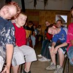 Ameland 2003 - Die Bildergalerie