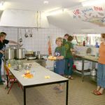 Ameland 2003 - Die Bildergalerie