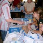 Ameland 2003 - Die Bildergalerie