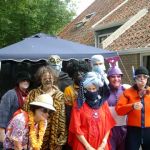 Ameland 2003 - Die Bildergalerie
