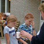 Ameland 2003 - Die Bildergalerie