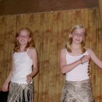 Ameland 2003 - Die Bildergalerie
