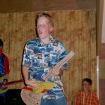 Ameland 2003 - Die Bildergalerie
