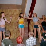 Ameland 2003 - Die Bildergalerie