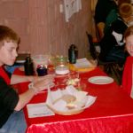 Ameland 2003 - Die Bildergalerie