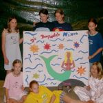 Ameland 2003 - Die Bildergalerie
