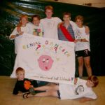 Ameland 2003 - Die Bildergalerie