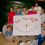 Ameland 2003 - Die Bildergalerie