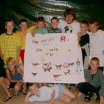 Ameland 2003 - Die Bildergalerie