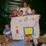 Ameland 2003 - Die Bildergalerie