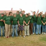 Ameland 2003 - Die Bildergalerie
