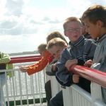 Ameland 2003 - Die Bildergalerie