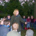 Jugendzeltlager 2003      