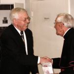 Eisernes Priesterjubiläum Prälat Clemens Brüggemann