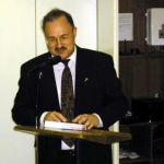 Eisernes Priesterjubiläum Prälat Clemens Brüggemann