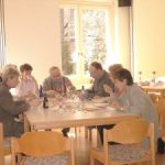 Fastenessen in Liebfrauen