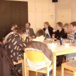 Fastenessen in Liebfrauen