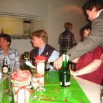 kfd-Liebfrauen Frühlingsfest 2003