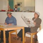 kfd-Liebfrauen Frühlingsfest 2003