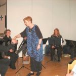 kfd-Liebfrauen Frühlingsfest 2003