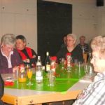 kfd-Liebfrauen Frühlingsfest 2003