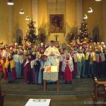 Bilder der Gruppen aus dem Jahr 2002