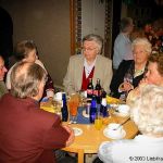 Bilder der Gruppen aus dem Jahr 2002