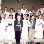 Bilder der Gruppen aus dem Jahr 2002