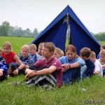 Bilder der Gruppen aus dem Jahr 2002