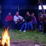 Bilder der Gruppen aus dem Jahr 2002
